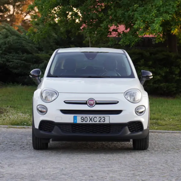 Fiat 500X 1.3 MJ Lounge 2