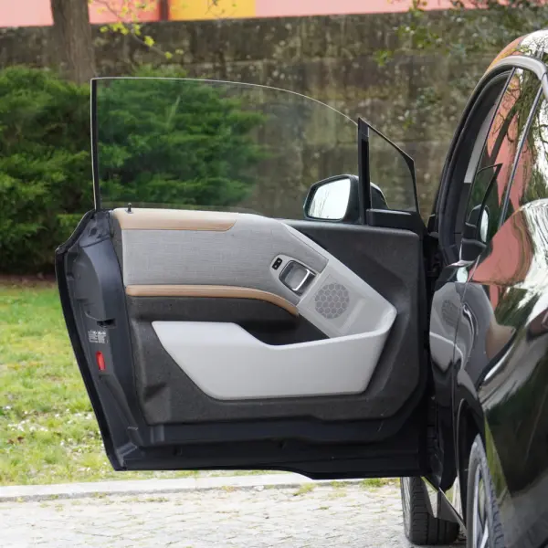 BMW i3 +EXA +Comfort Package Advance 32