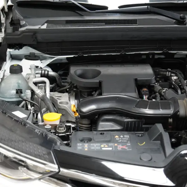 Renault Arkana 1.6 E-Tech Full Hybrid Evolution 63