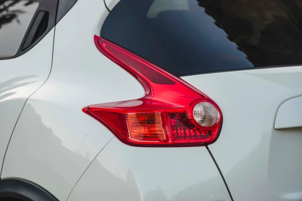 Nissan Juke 1.5 dCi Acenta 36