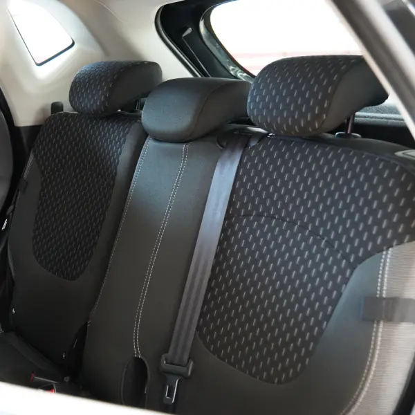 Renault Captur (ENERGY) TCe 90 INTENS 17