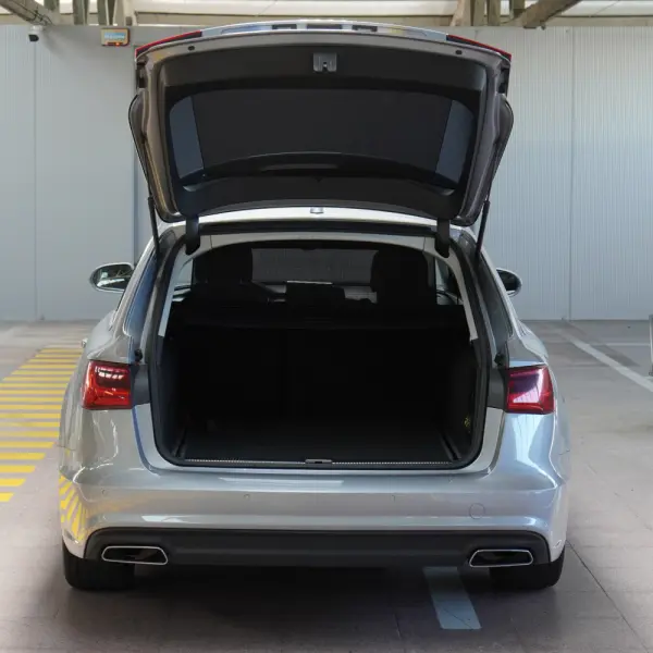 Audi A6 Avant 2.0 TDi Sport S tronic 56