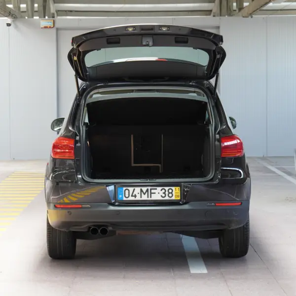 Volkswagen Tiguan 2.0 TDI Trend BlueMotion 36