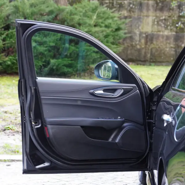 Alfa Romeo Giulia 2.2 D 29