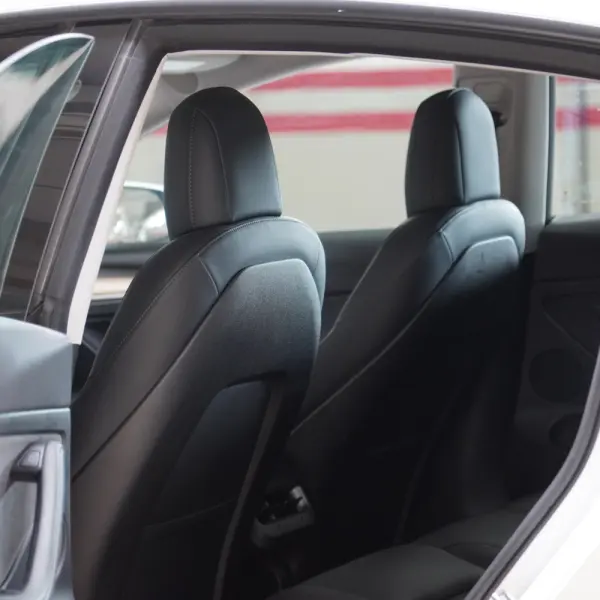 Tesla Model 3 Long Range AWD Dual Motor Performance 8
