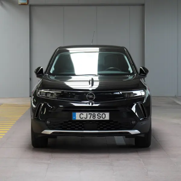 Opel Mokka 1.2 T GS Line AT 2