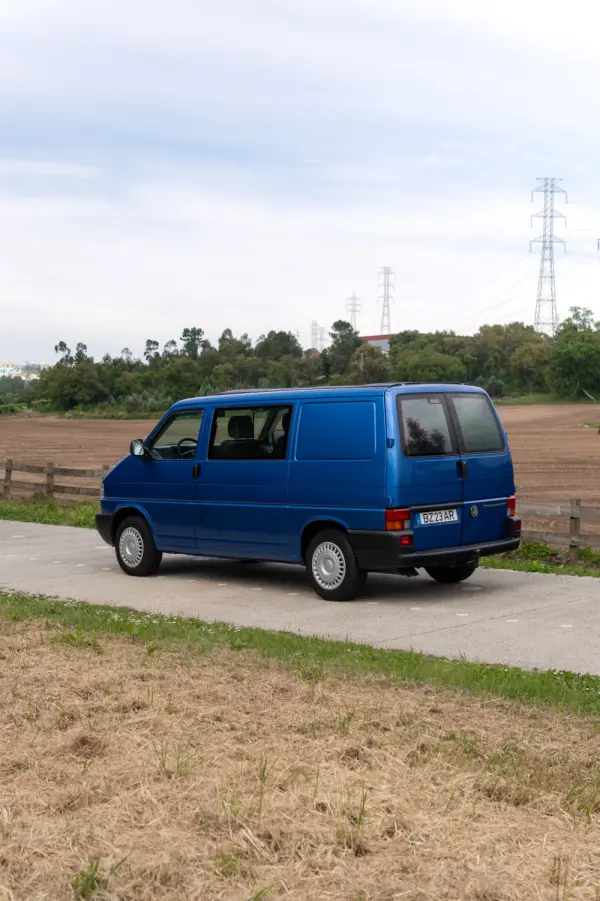 Volkswagen T4 28
