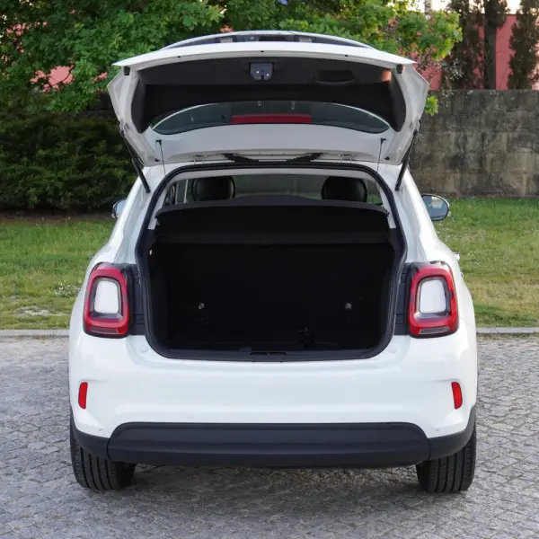 Fiat 500X 1.3 MJ Lounge 49