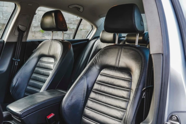 Volkswagen Passat Highline 8