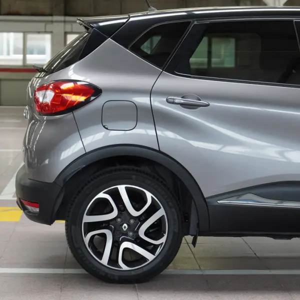 Renault Captur ENERGY TCe 90 S&S Dynamique 32