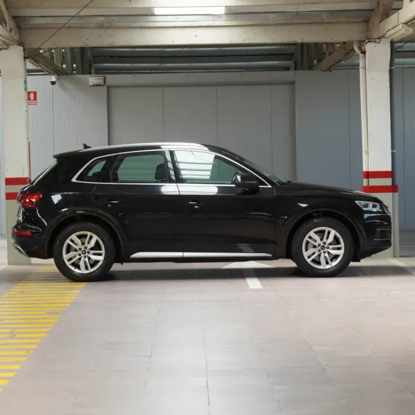 Audi Q5 50 TFSIe quattro S line S tronic 4