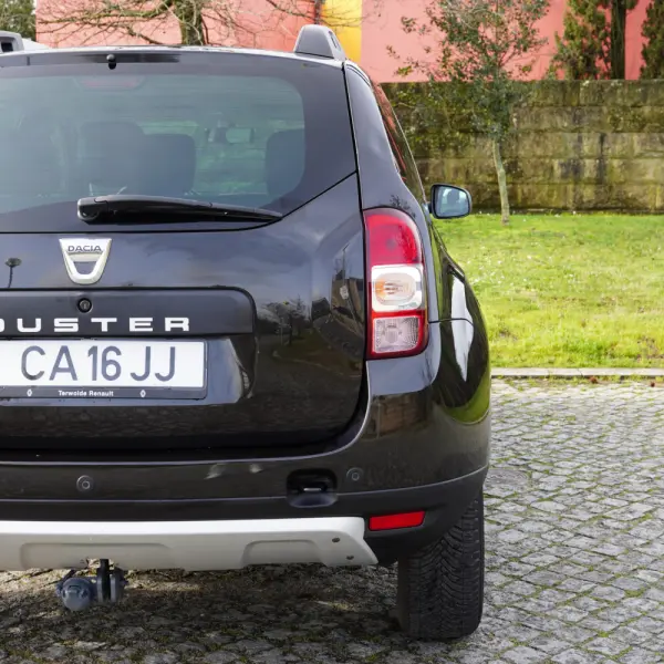 Dacia Duster 1.2 TCe Prestige 30