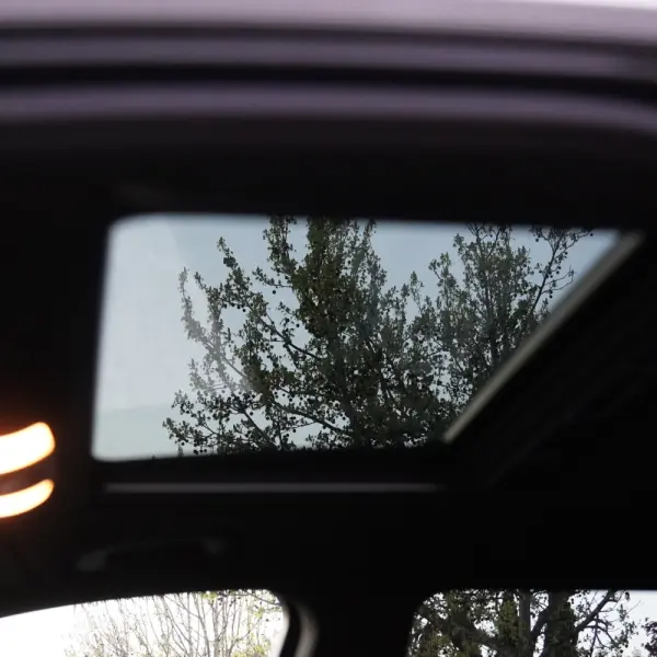 Mercedes-Benz E 300 Bluetec Hybrid Avantgarde 9