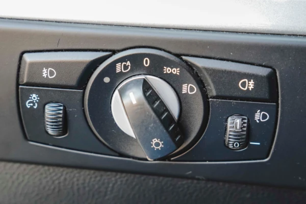 BMW 520 dA Touring Executive 16