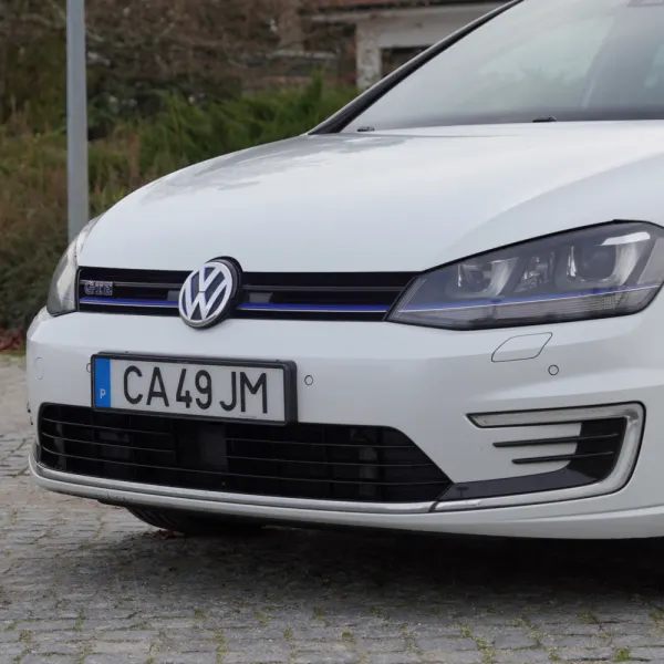 Volkswagen Golf 1.4 GTE Plug-in 46
