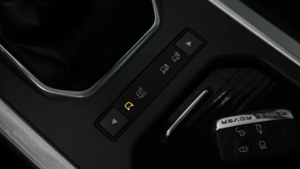 Land Rover Range Rover Evoque Outro 27