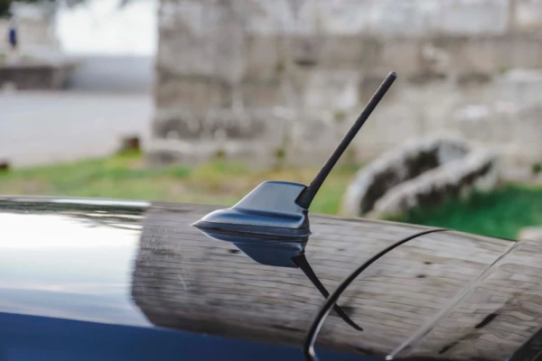 Volkswagen Polo 1.2 TDi Trendline 36