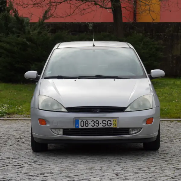 Ford Focus 1.4 Trend 2