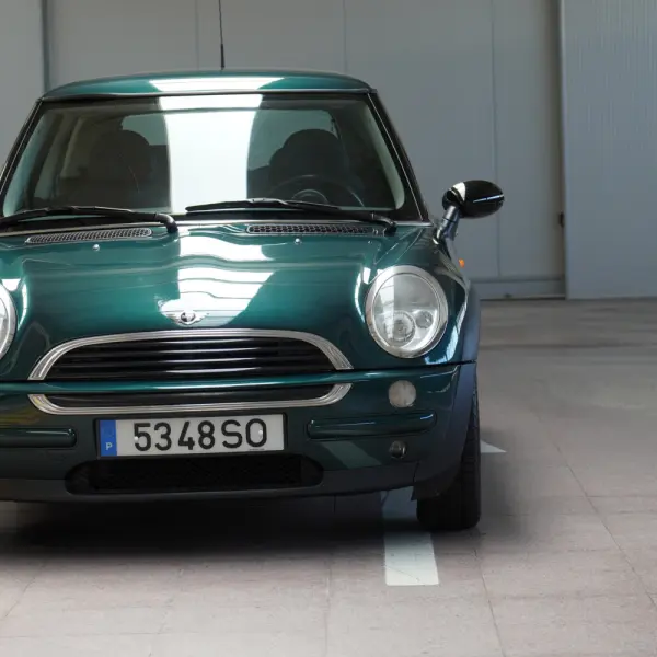 MINI 3 Portas One 1.6 23