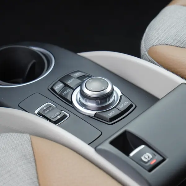 BMW i3 +EXA +Comfort Package Advance 16