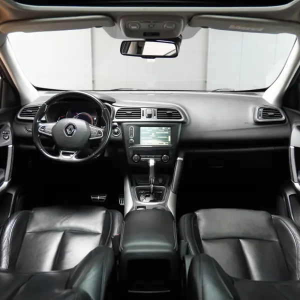 Renault Kadjar Energy TCe 130 EDC Bose Edition 9
