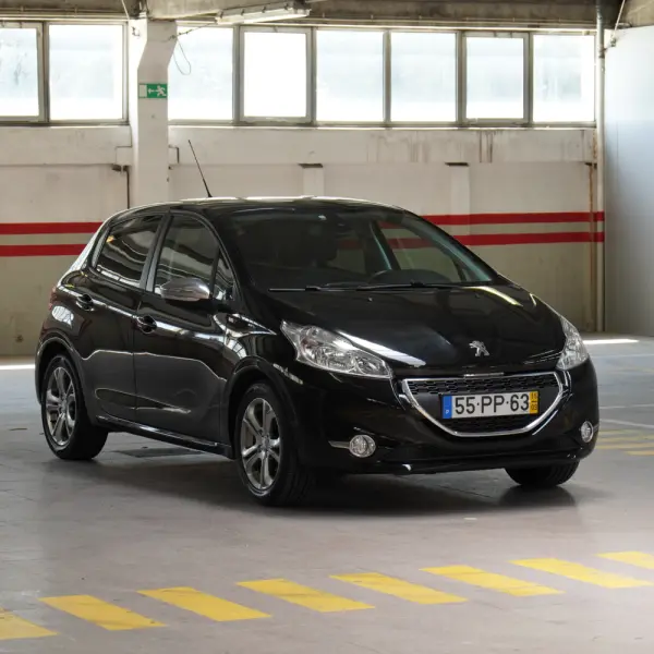 Peugeot 208 1.2 PureTech Style 33