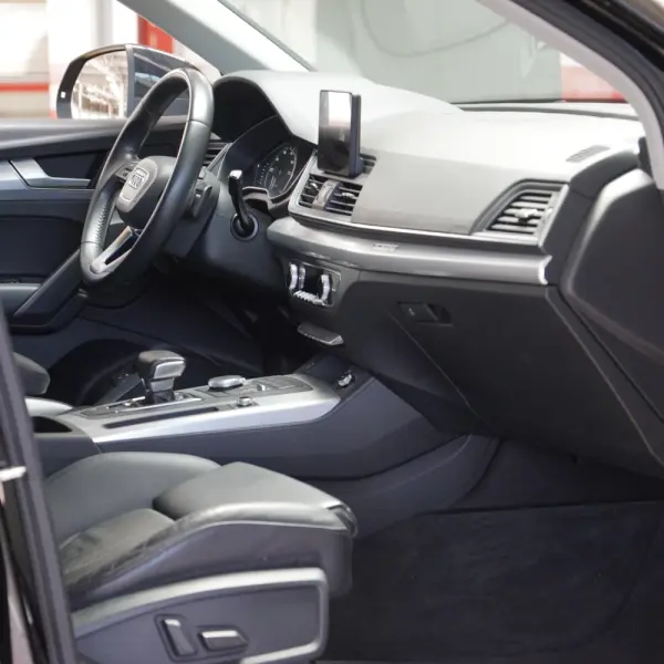 Audi Q5 50 TFSIe quattro S line S tronic 23