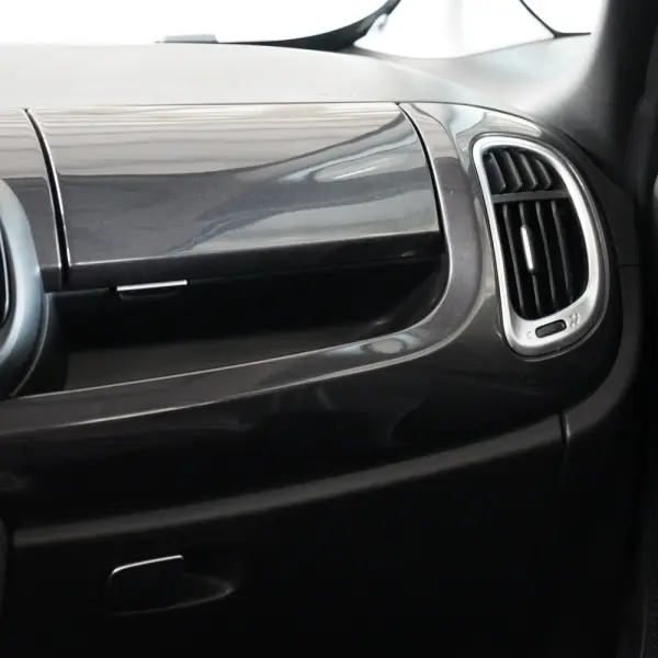 Fiat 500L 1.3 MJ Pop 27