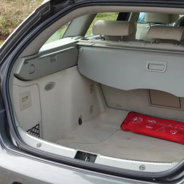 Alfa Romeo 159 Sportwagon 1.9 JTDm 16V Sportiva 25