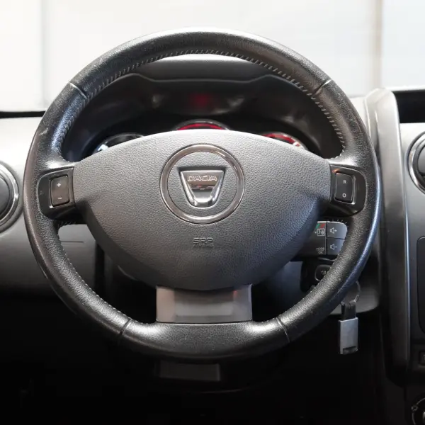 Dacia Duster 1.5 dCi Comfort 10