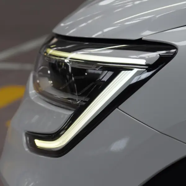 Renault Arkana 1.6 E-Tech Full Hybrid Evolution 55