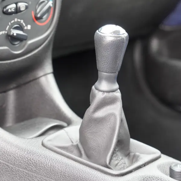 Peugeot 206 1.9 D XR Présence 13