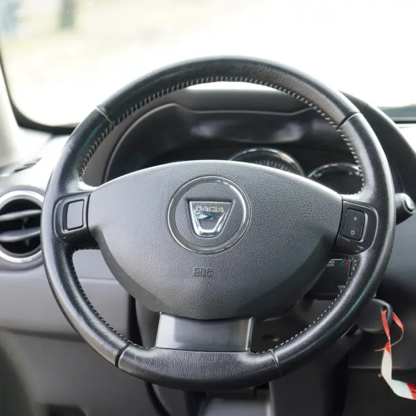 Dacia Duster 1.2 TCe Prestige 10