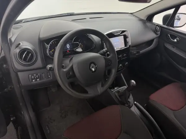 Renault Clio Grand Tour 0.9 TCe Authentique 5