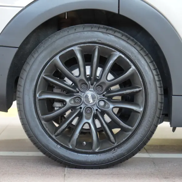 MINI Clubman Cooper D Auto 50
