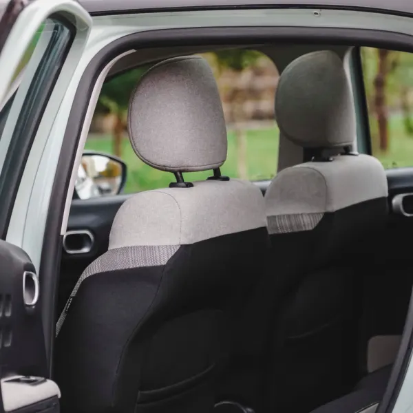 Citroën C3 1.2 Feel 10