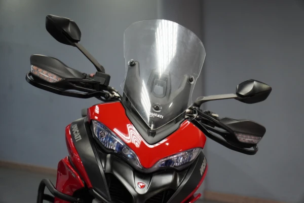 Ducati Multistrada 950 11