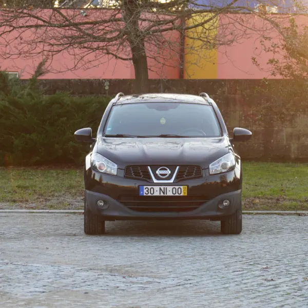 Nissan Qashqai +2 1.6 dCi 360 S&S 3