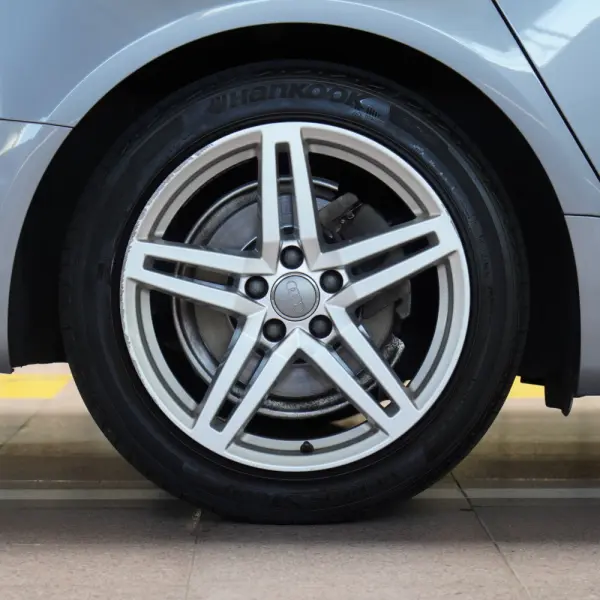 Audi A6 Avant 2.0 TDi Sport S tronic 59