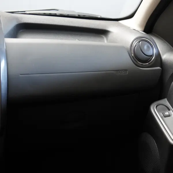 Dacia Duster 1.5 dCi Comfort 21