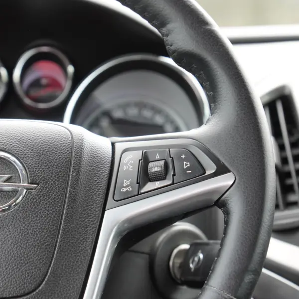 Opel Astra Caravan Cosmo 21