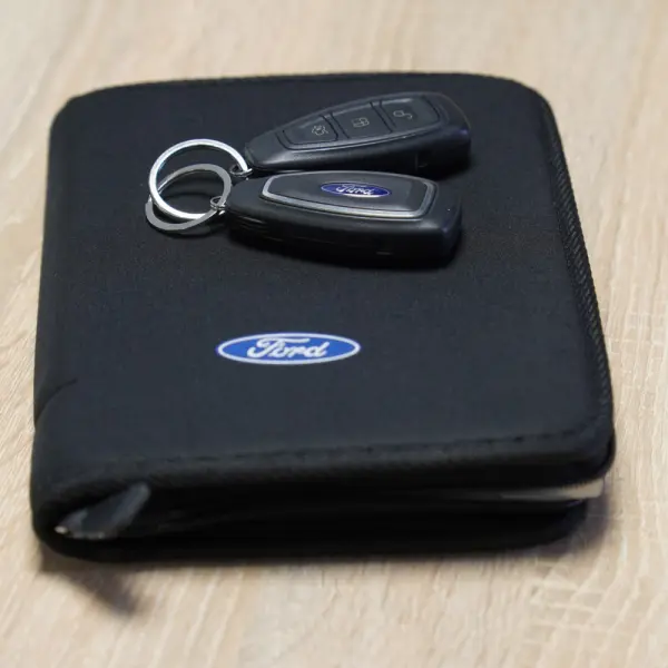 Ford Focus SW 1.0 EcoBoost Active 7