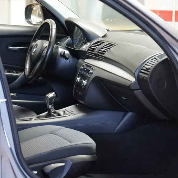 BMW 116 d 17