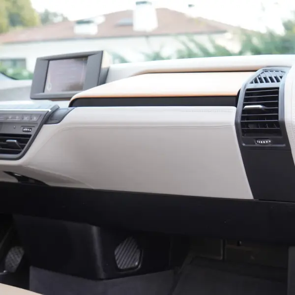 BMW i3 +EXA +Comfort Package Advance 12