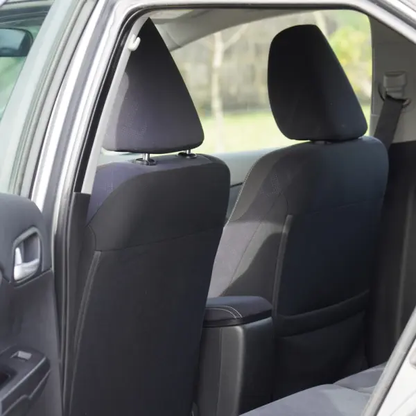 Honda Civic Tourer 1.6 i-DTEC Comfort 10