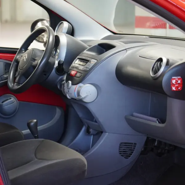 Citroen C1 1.0 SX Sensodrive 18