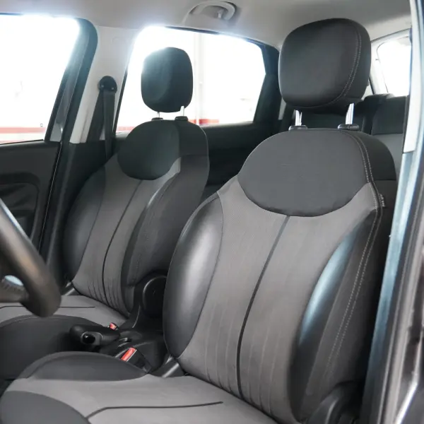 Fiat 500L 1.3 MJ Pop 11