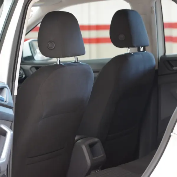 Volkswagen T-Cross 1.0 TSI OPF DSG Life 11