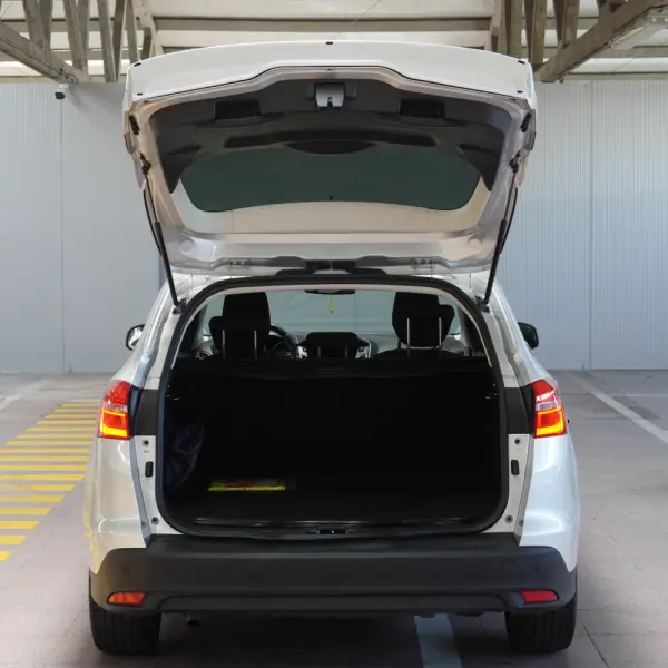 Ford Focus SW 1.0 EcoBoost Active 54