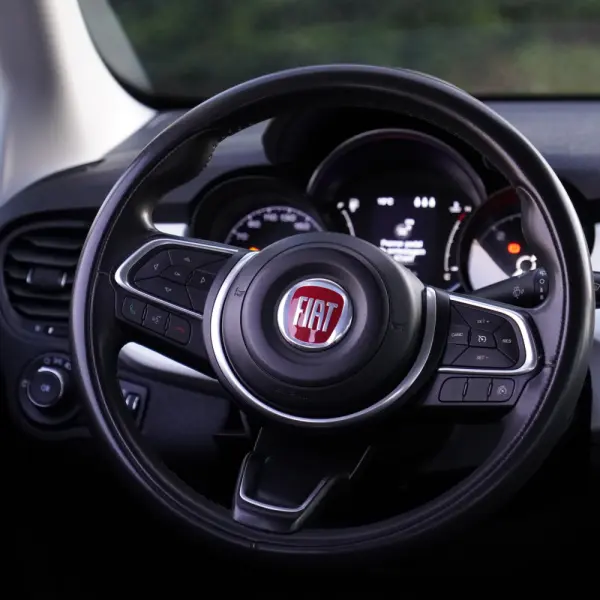 Fiat 500X 1.3 MJ Lounge 10